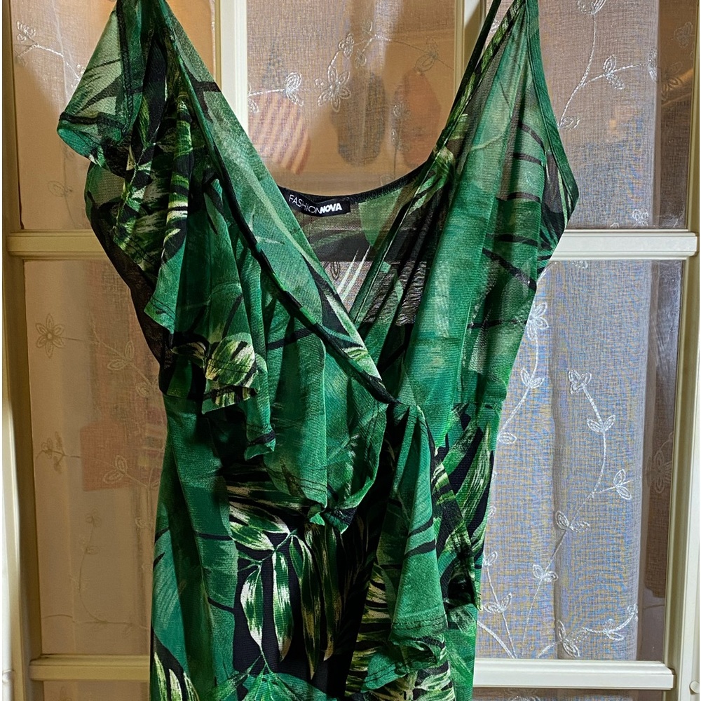 Fashion Nova NWT